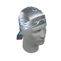 FLYDANNAS TANK FLAME BLUE