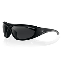 BOBSTER Eyewear 'RIDER' Smoke lens