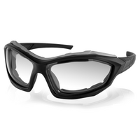 BOBSTER Eyewear 'ROUTE' Tortise Frame
