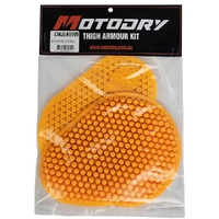 MotoDry Jeans Thigh Protectors