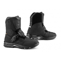 Falco Marshall Boots - Black