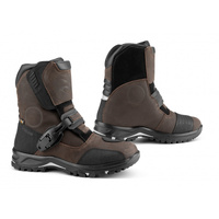 Falco Marshall Boots - Brown