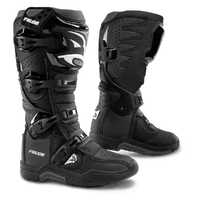 Falco Terrex Boots - Black