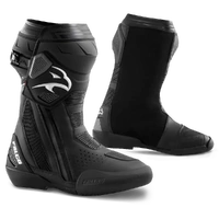 Falco Elite GP Boots - Black