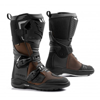 Falco Avantour 2 Boots - Brown