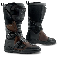Falco Avantour 3 Boots - Brown