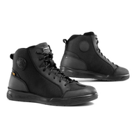 Falco Pyro 2 Boots - Black