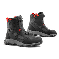 Falco Arrakis Boots - Black