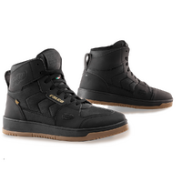 Falco Harlem Lady Boots - Black