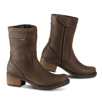 Falco Ayda 2 Lady Boots - Brown