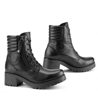 Falco Misty Boots - Black