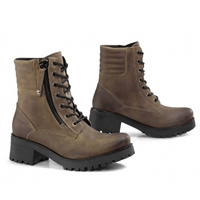 Falco Misty Boots - Army