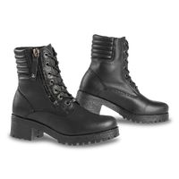 Falco Misty 2 Boots - Black