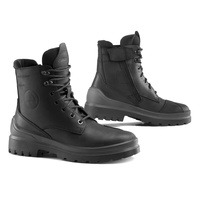 Falco Viky Boots - Black