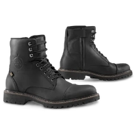 Falco Gordon 2 Boots - Black