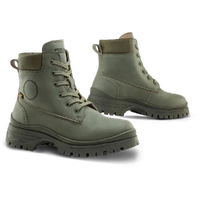 Falco Zarah Boots - Army