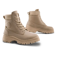 Falco Zarah Boots - Camel