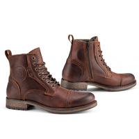 Falco Kaspar Boots - Brown