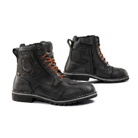 Falco Ranger 2 Boots - Black