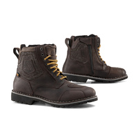 Falco Ranger 2 Boots - Dark Brown