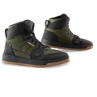 Falco Harlem Boots - Army 
