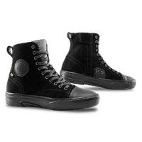 Falco Lennox 3 Boots - Black