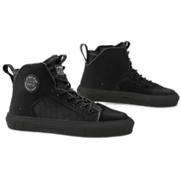 Falco Starboy 4 Boots - Black