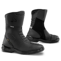 Falco Liberty 3 Unisex Boots - Black
