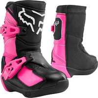 FOX COMP K BOOT