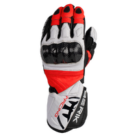 Berik SP1 Carbon (Black / Red / White)
