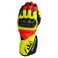 Berik SP1 Carbon (Black / Hi-Viz / Red)