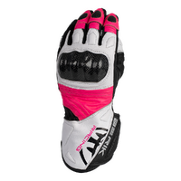 Berik SP1 Carbon  (Black / White / Pink)