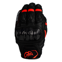 Berik SP2 Carbon (Black / Red)