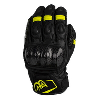 Berik SP2 Carbon (Black / Hi-Viz)