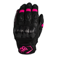 Berik SP2 Carbon  (Black / Pink)