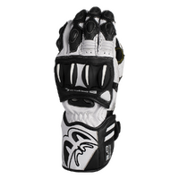 Berik Trax (Black / White)