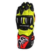 Berik Trax (Black / Hi-Viz / Red)