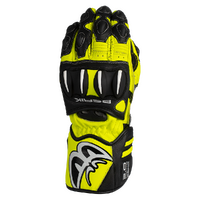 Berik Trax (Black / Hi-Viz)