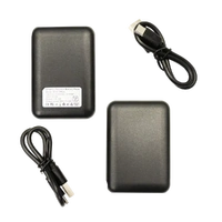 MotoDry Heated Glove Battery (Pair)