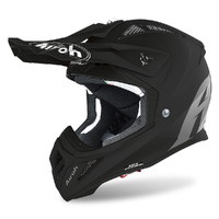 Airoh Aviator Ace Matt Black