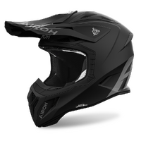 Aviator Ace 2 Solid Matt Black