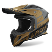 Aviator Ace 2 Sake Gold Matt