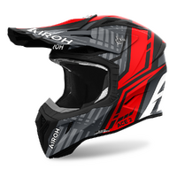 Aviator Ace 2 Proud Red Matt