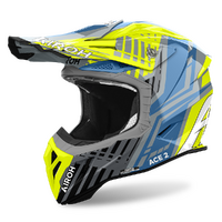 Aviator Ace 2 Proud Yellow Gloss