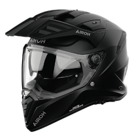 Airoh Bandit Matt Black  
