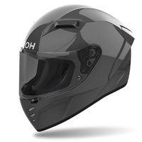 Airoh Connor Anthracite Gloss