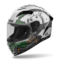 Connor Alligator Gloss