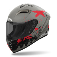 Connor 'Desperado' Orange Matt