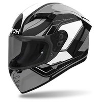 Connor Dunk Black Gloss