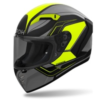 Connor Dunk Yellow Matt